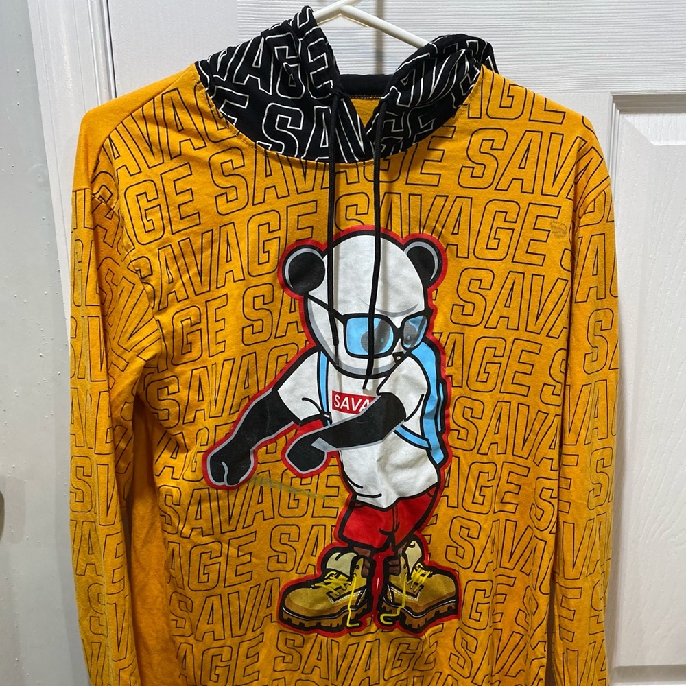 Savage Sweatshirt